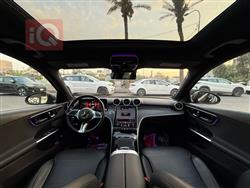 مێرسێدس بێنز C-Class